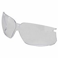 Genesis Replacement Lenses, Clear, HydroShield Anti-Fog 763-S6900HS