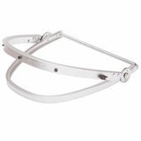 Headgear QWIK-KLIPS, V40 Bracket, Fits Sperian Alpha Cap & Beta Cap Hard Hats 812-11380029