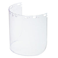 Protecto-Shield Replacement Visors, Clear 812-11390047