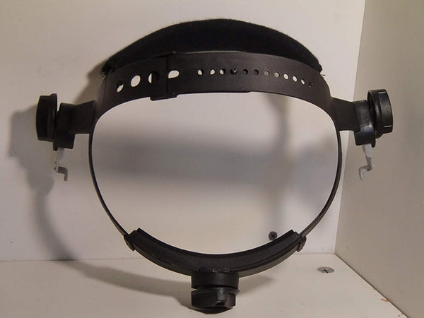 Replacement Ratchet Suspension, for Uvex Bionic Face Shield 763-S8595