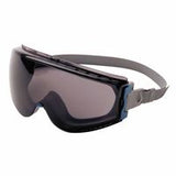 Stealth Goggles, Gray/Gray, HydroShield Antifog Coating 763-S3961HS