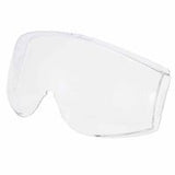 Stealth Replacement Lens with HydroShield, Anti-Fog/Anti-Scratch Coating, Clear 763-S700HS