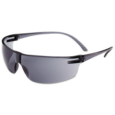 SVP 200 Series Eyewear, Gray Lens, Hard Coat, Gray Frame 763-SVP202