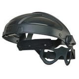 Turboshield Ratchet Headgear, for Uvex Turboshield Face Protection System 763-S9500