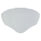 Bionic Face Shield, Anti-Fog and Anti Scratch. Clear Hardcoat 763-S8555