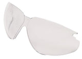 XC Series Safety Glasses Replacement Lens, Clear, HydroShield Anti-Fog 763-S6950HS