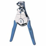 Wire Stripper, 7 in, 22 to 10 AWG, Blue 131-45-092