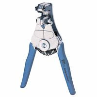 Wire Stripper, 7 in, 22 to 10 AWG, Blue 131-45-092