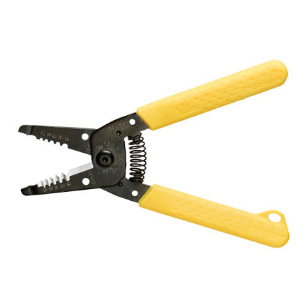 T-Strippers, 250mm Long, Diagnol Cut 131-45-123