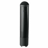 Cone Cup Dispensers, Uses 4 - 4.5 oz Cone Cups, Black 385-8090
