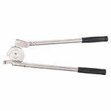 364-FHA Lever Type Tube Bender, 1-1/2 in Radius, 1/2 in OD 389-364-FHA-08