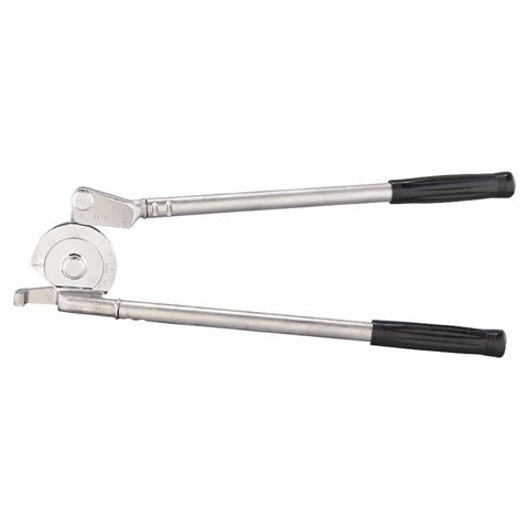 364-FHA Lever Type Tube Bender, 1-1/2 in Radius, 1/2 in OD 389-364-FHA-08