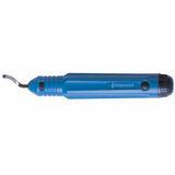 Deburring Tool, 1/4 in Tube OD, Blue 389-210-F