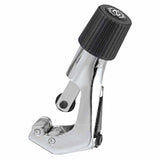 Heavy-Duty Tube Cutter, 1/8 in to 1-1/8 in, w/Flare Cut-Off Groove 389-TC-1000SP