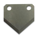 Replacement Blade, for 327-FP, Hardened Steel 389-S77615