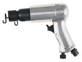 Air Hammer, Standard Duty, 2-5/8 in Stroke L, 3500 BPM, Pistol Grip 383-116