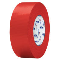 AC20 Duct Tape, Red, 2 in x 60 yd x 9 mil 761-77387