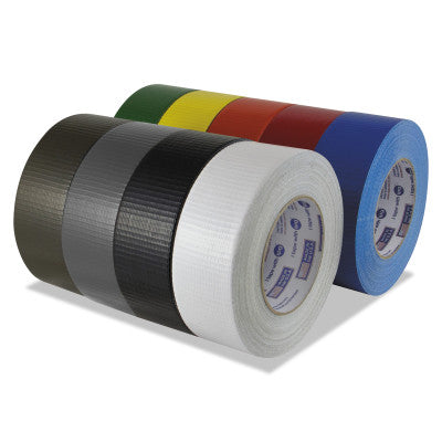 Jobsite DUCTape Duct Tapes, 1.88 in x 60 yd, 9 mil, Orange 761-20C-OR-2