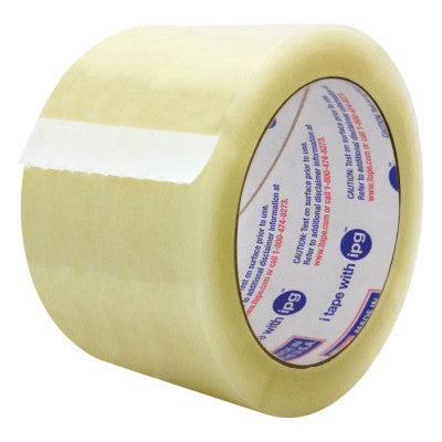 Packaging Tapes, Box Sealing, 100 mm x 72 mm 761-F4202