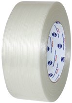 RG300 Utility Grade Filament Tape, 1 in x 60 yd, 100 lb/in Strength 761-RG300.41