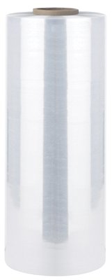 StretchFlex HWII Hand Grade Film, 18 in W x 1500 ft L, 22.9 ?m 761-HR2291800-00