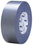 Utility Grade Duct Tapes, Silver, 9 mil 761-74977