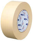 Utility Grade Masking Tapes, 1 1/2 in X 60 yd 761-PG505.122