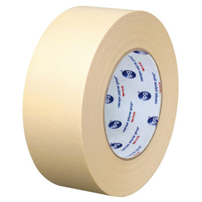Utility Grade Masking Tape, 48 mm X 55 m, Beige, 513 761-87201