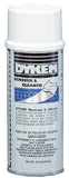 Remover & Cleaner, 16 oz, Aerosol Can, Sweet Solvent Scent 253-82038