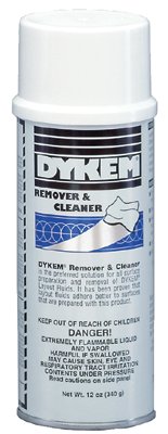 Remover & Cleaner, 16 oz, Aerosol Can, Sweet Solvent Scent 253-82038