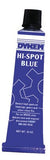 Hi-Spot Blue, 0.55 oz Tube 253-83307