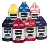 DYKEM Opaque Staining Colors, 1 Gallon Bottle, White 253-81727