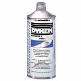 Remover & Cleaner, 1 qt, Bottle, Sweet Solvent Scent 253-82638