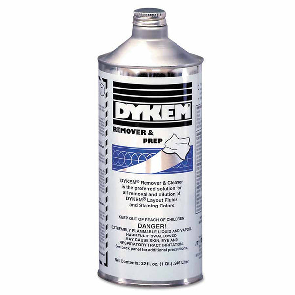 Remover & Cleaner, 1 qt, Bottle, Sweet Solvent Scent 253-82638