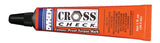 Cross Check Torque Seal Tamper-Proof Indicator Paste, 1 oz, Tube, Blue, 24 EA/CA 253-83318