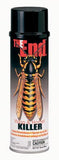 The End. Wasp and Hornet Killer, 20 oz, Aerosol Can 253-18320