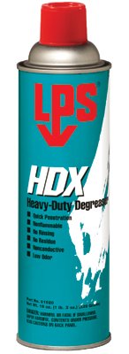 HDX Heavy-Duty Degreasers, 19 oz, Aerosol Can, Sweet Spice Scent 428-01020