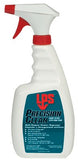 Precision Clean Multi-Purpose Cleaner/Degreaser, Ready-to-Use, 28 oz, Trigger Spray Bottle, Citrus Odor 428-02728