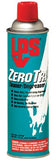 ZeroTri Heavy-Duty Degreaser, 15 oz, Aerosol Can, Ether Scent 428-03520