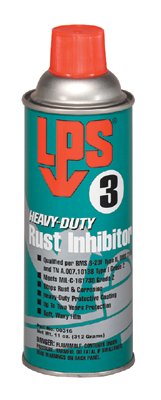 LPS 3 Premier Rust Inhibitor, 5 Gallon Pail 428-00305