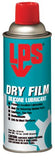 Dry Film Silicone Lubricants, 16 oz Aerosol Can 428-01616