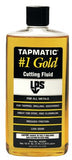 Tapmatic #1 Gold Cutting Fluid, 16 oz, Squeeze Bottle 428-40320