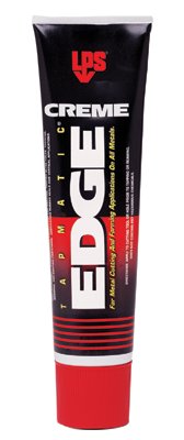 Tapmatic Edge Creme Cutting Paste, 10 oz, Tube 428-43100
