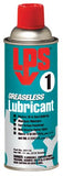 1 Premium Lubricant, 11 oz Aerosol Can 428-00116