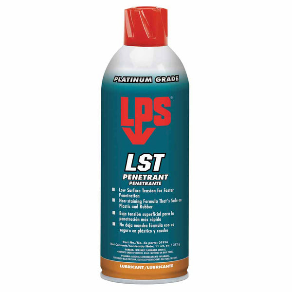 LST Penetrant, 11 oz Aerosol Can 428-01916