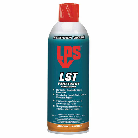 LST Penetrant, 11 oz Aerosol Can 428-01916