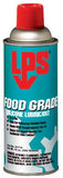 Food Grade Silicone Lubricant, 10 oz Aerosol Can 428-01716