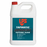 Tapmatic AquaCut Cutting Fluids, 1 gal, Container 428-01228