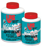 Copper Anti-Seize Lubricants, 1/2 lb Brush Top Bottle 428-03908