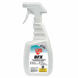 BFX All-Purpose Cleaners, 28 oz Trigger Spray Bottle 428-05528